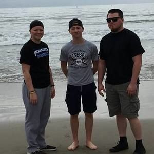 Meet your Posher, Brock